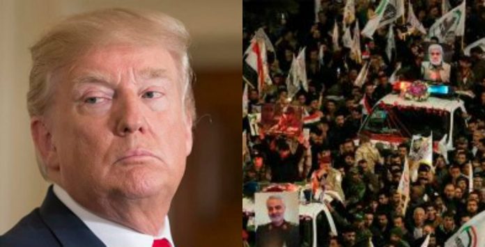 Donald Trump Donald Trump
