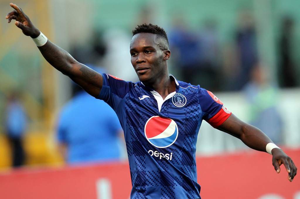 Rubilio Castillo