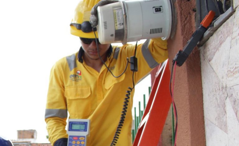 energía