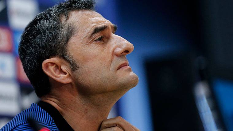 Valverde