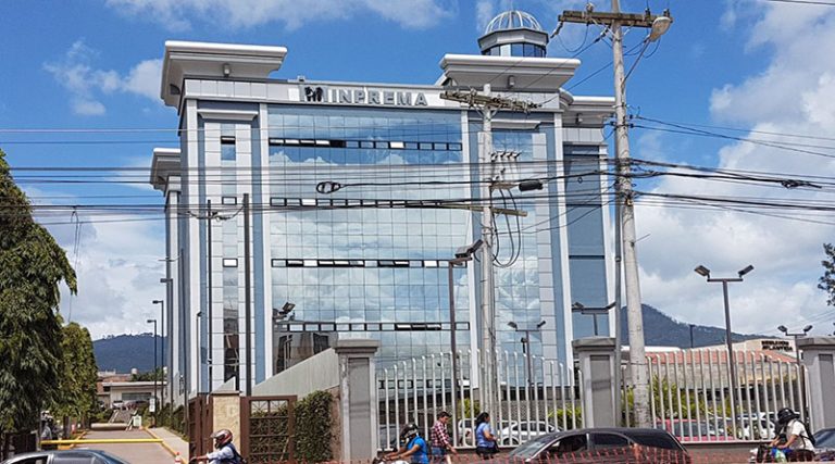 Corrupción en Inprema: seis culpables y cuatro exdirectivos absueltos