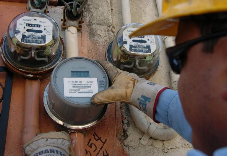 ENEE: expedientes que sustentan robo de energía se enviarán al MP