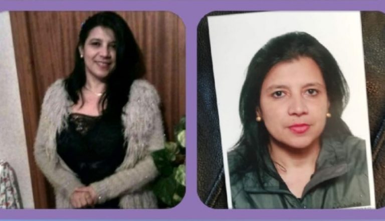 Inmigrante hondureña muere de cáncer en Girona, ciudad de España