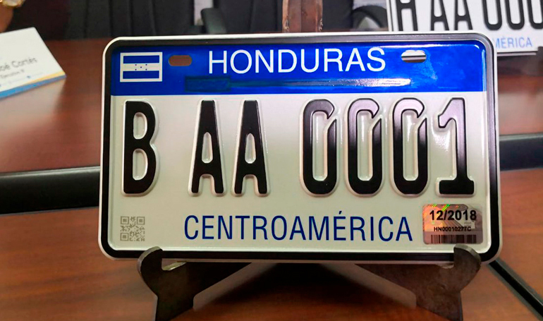 placas