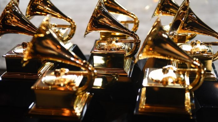 premios Grammy 2020