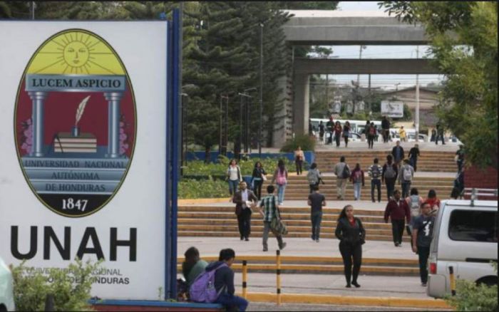 Presupuesto General designa L6,000 millones para universidades estatales