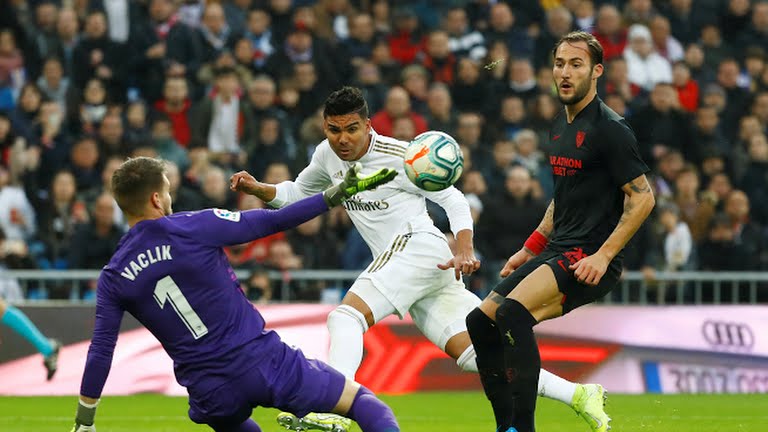 Casemiro