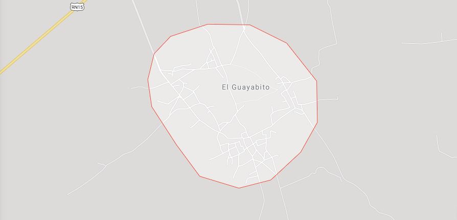 accidente
