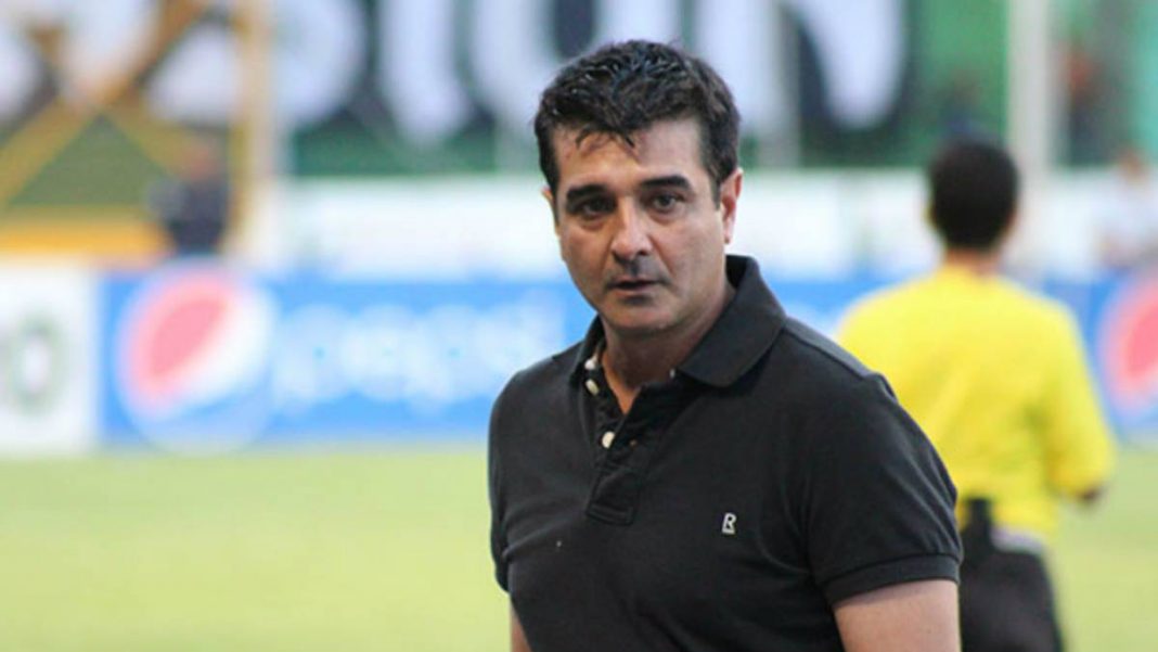 Diego Vázquez