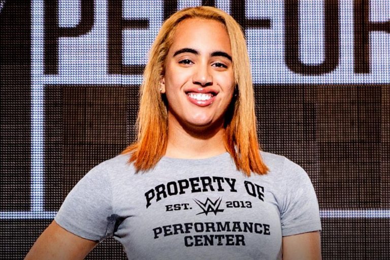 WWE