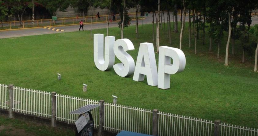 USAP