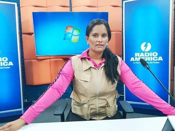 Estela