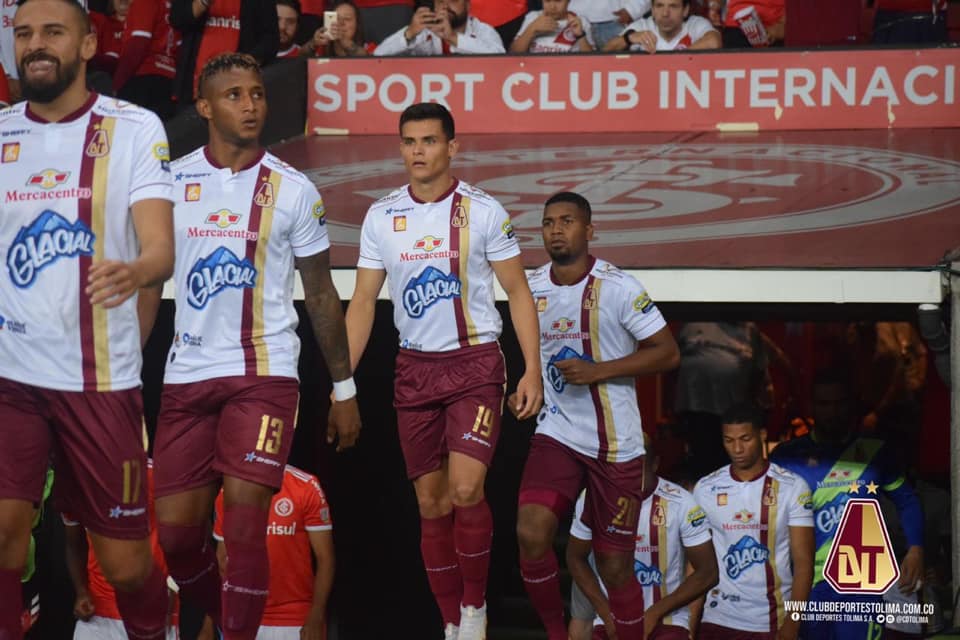 Copa Libertadores