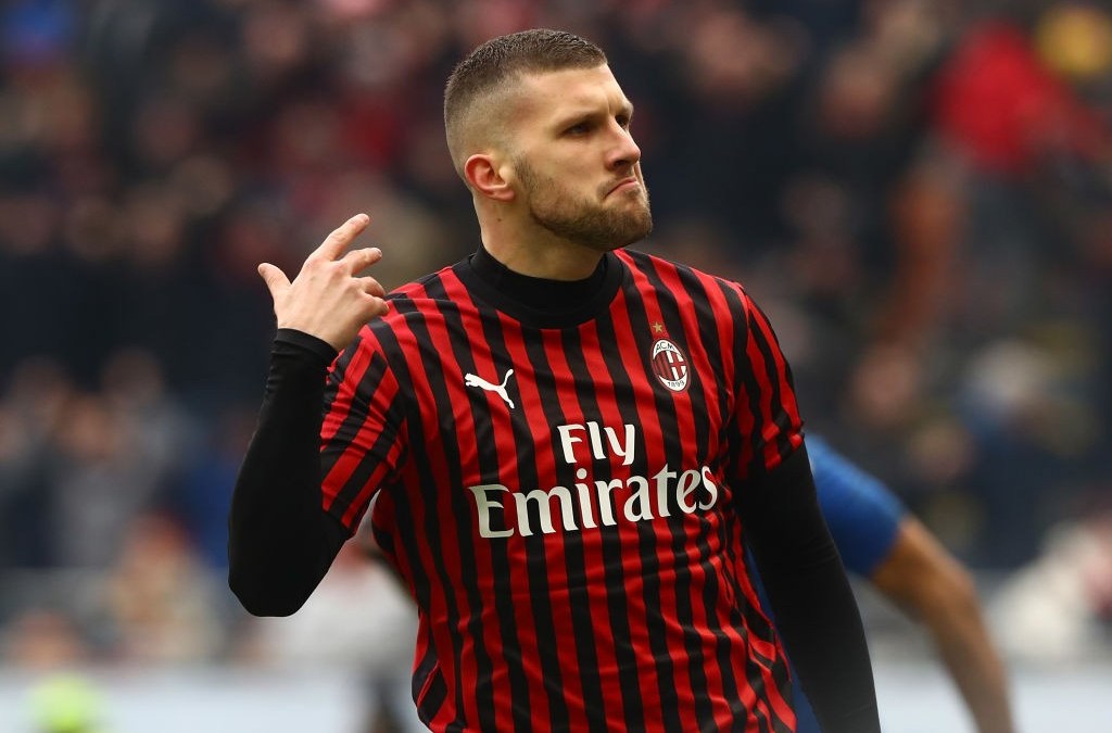 Milan