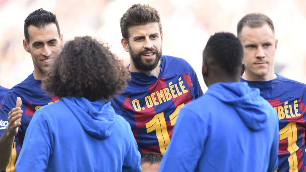 Barcelona