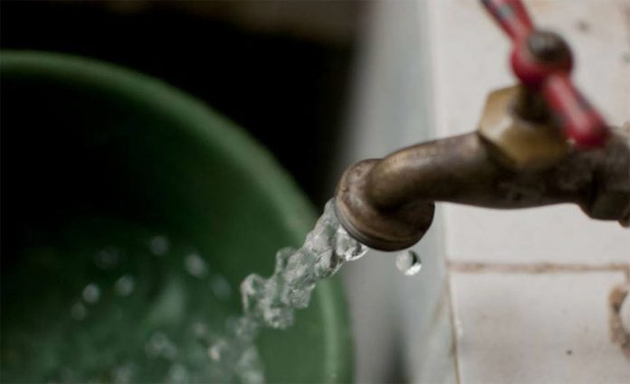 Agua