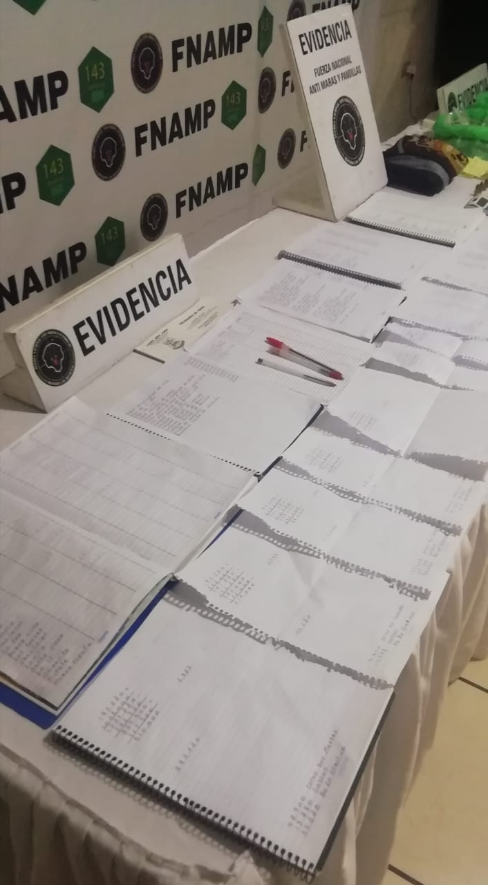 Alias Guayo