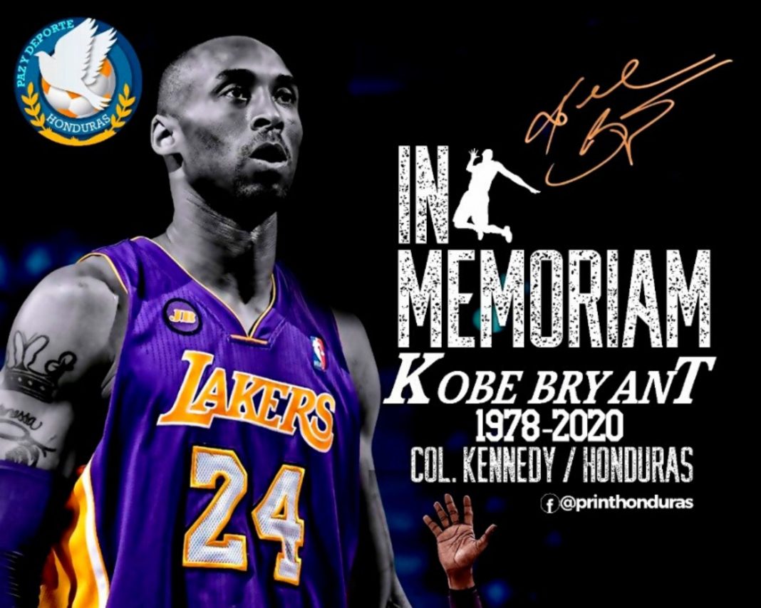 Kobe Bryant