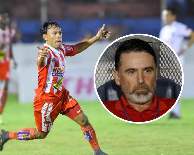 Javier Portillo