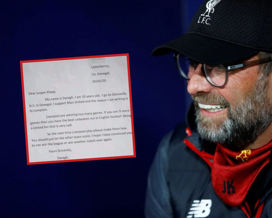 Klopp