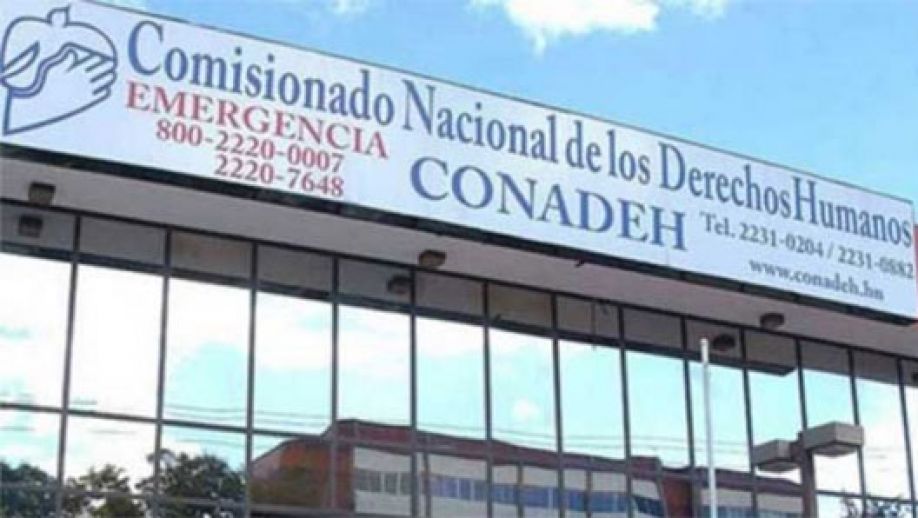 Conadeh