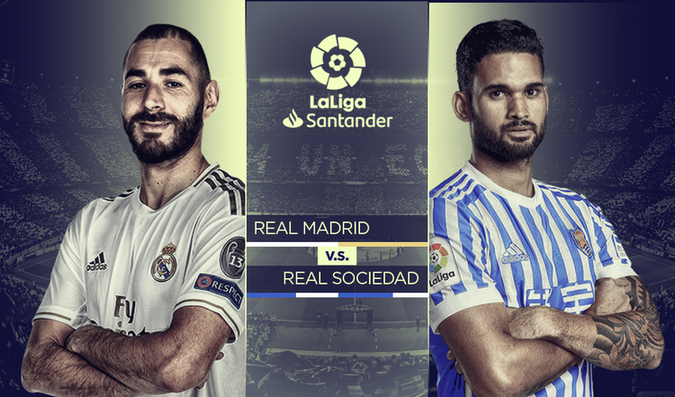 Real Madrid
