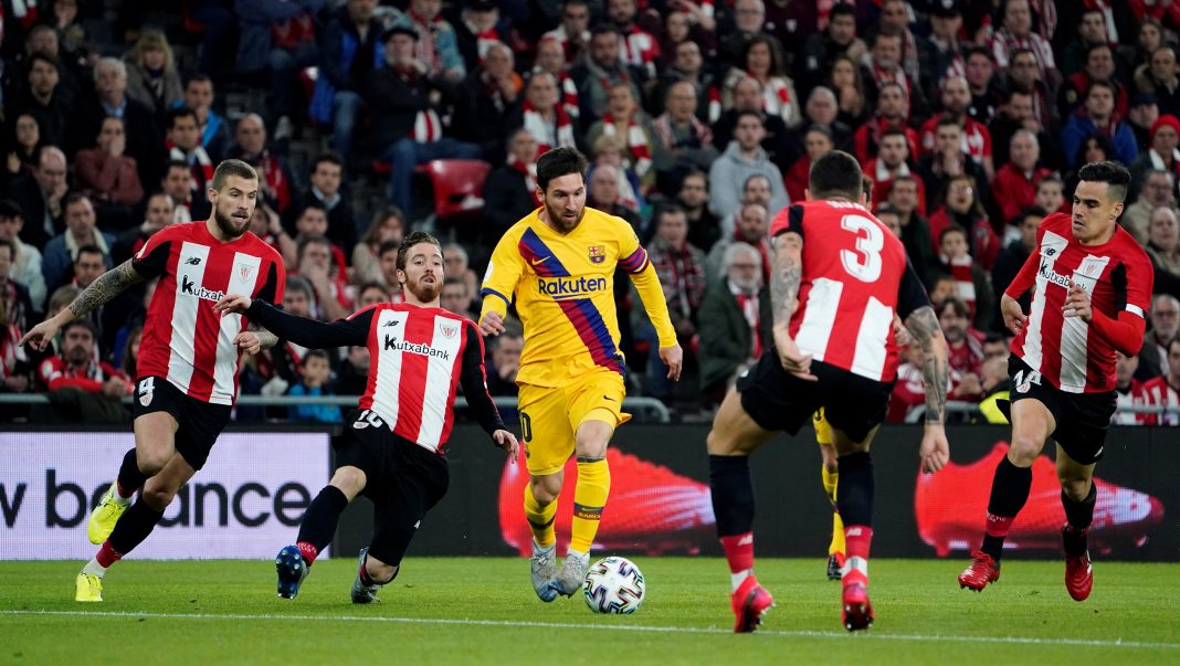 Copa del Rey