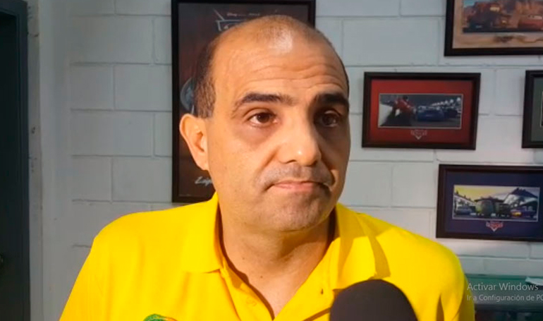 Fuad Abufele