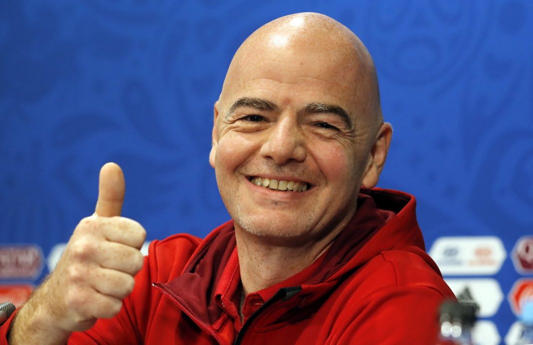 FIFA