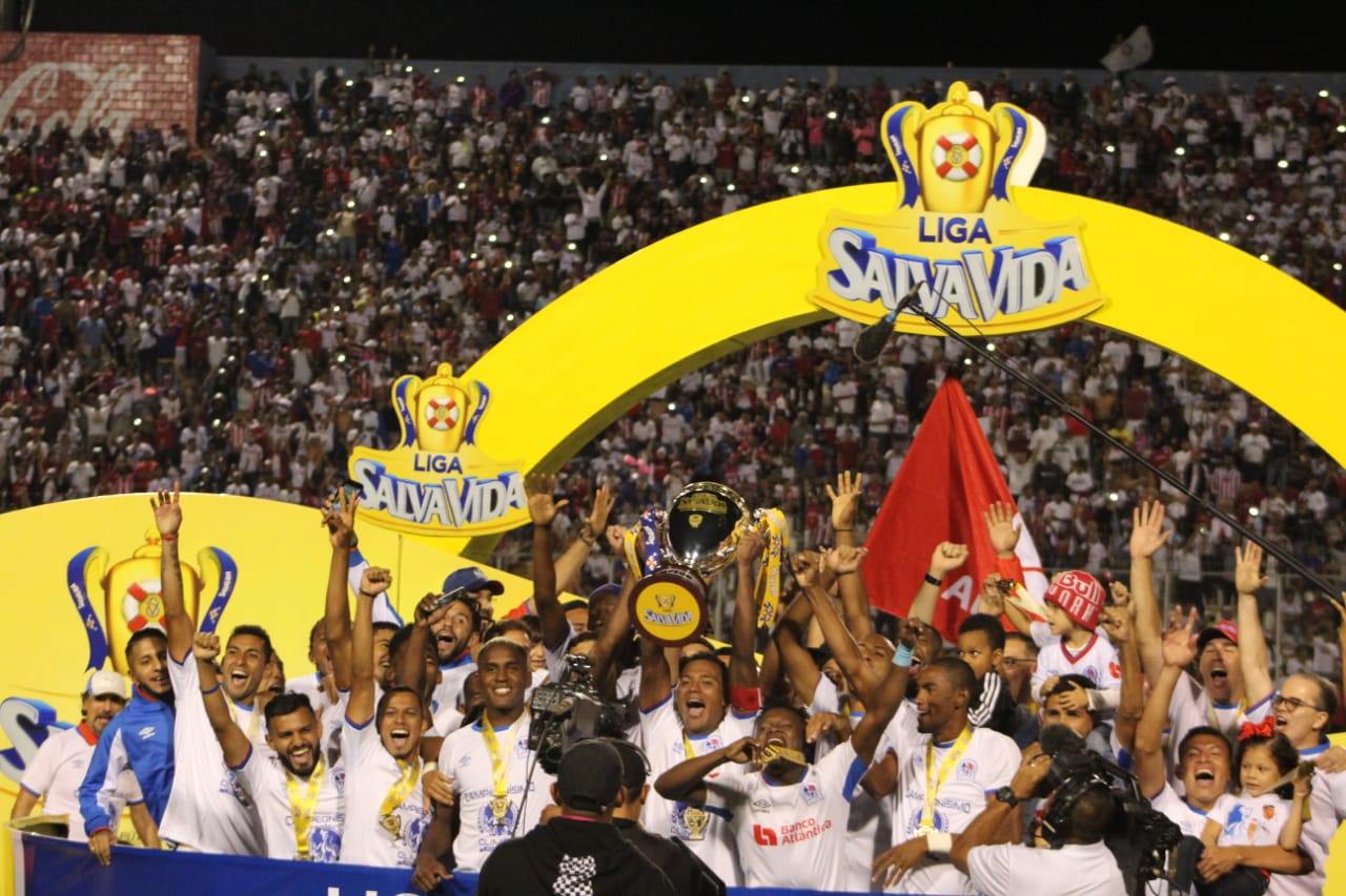 Campeonísimo