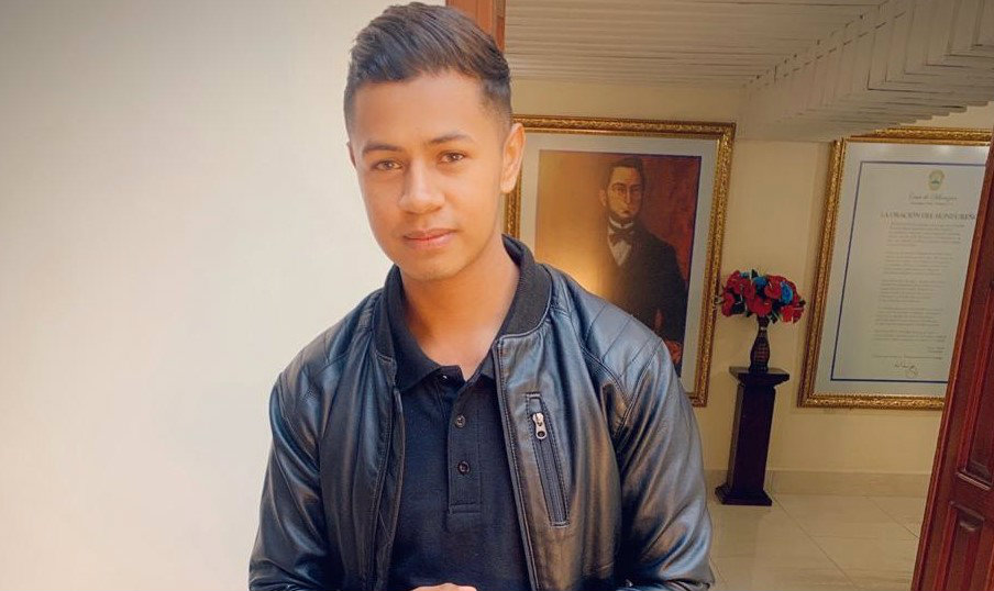Josué