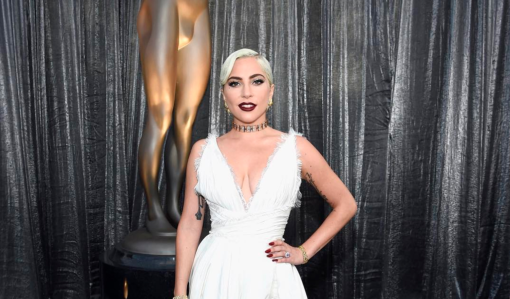 Lady Gaga