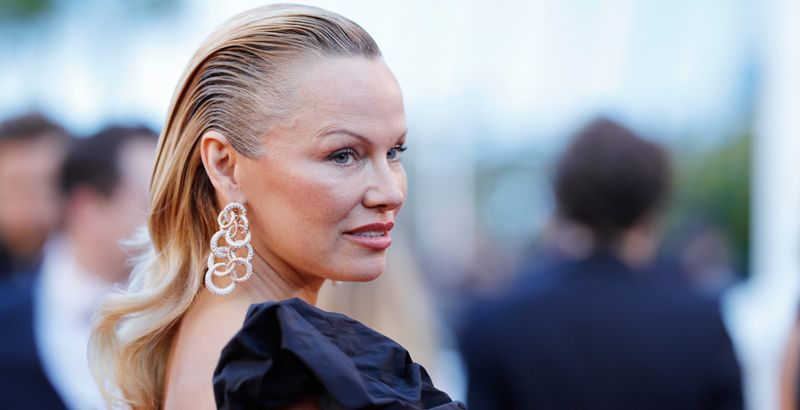 Pamela Anderson