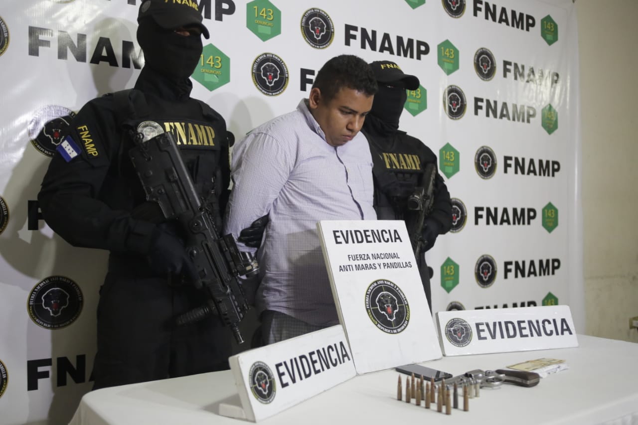 Peligro