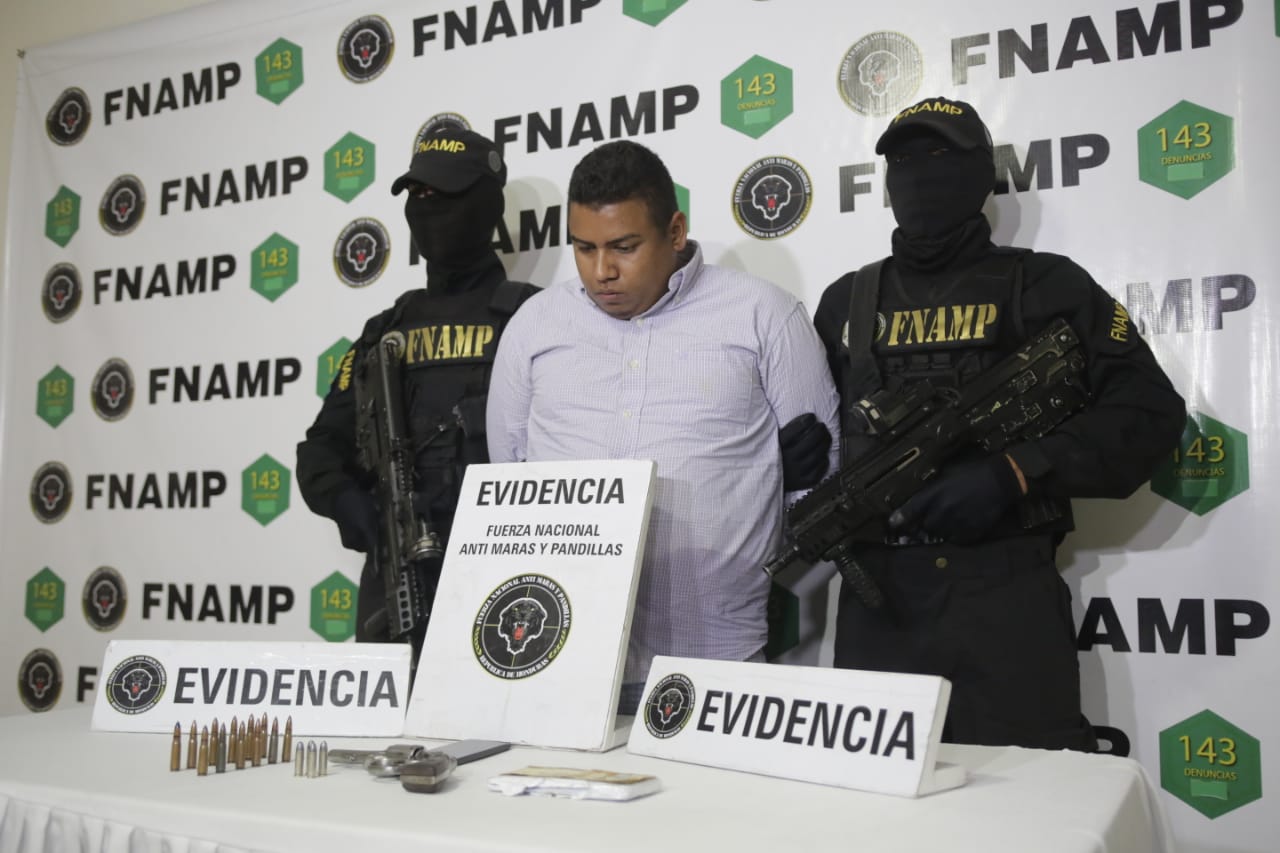 Peligro