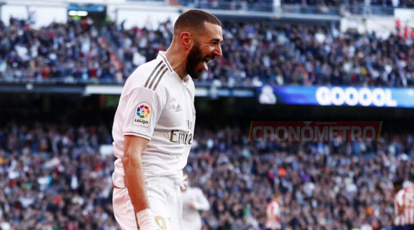 Real Madrid