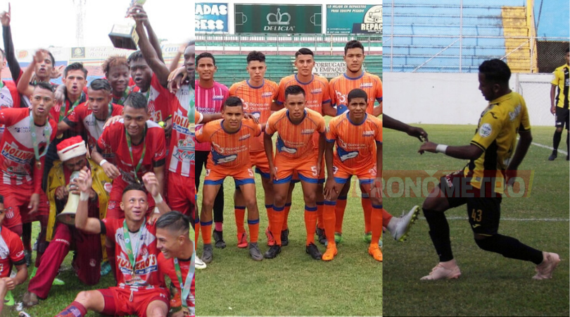 Torneo Clausura