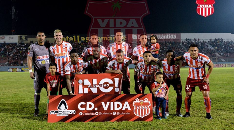 Vida