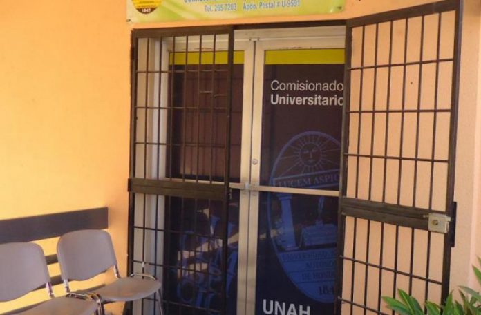 UNAH UNAH