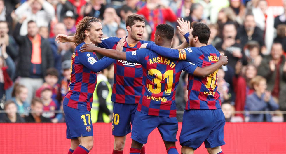 FC Barcelona