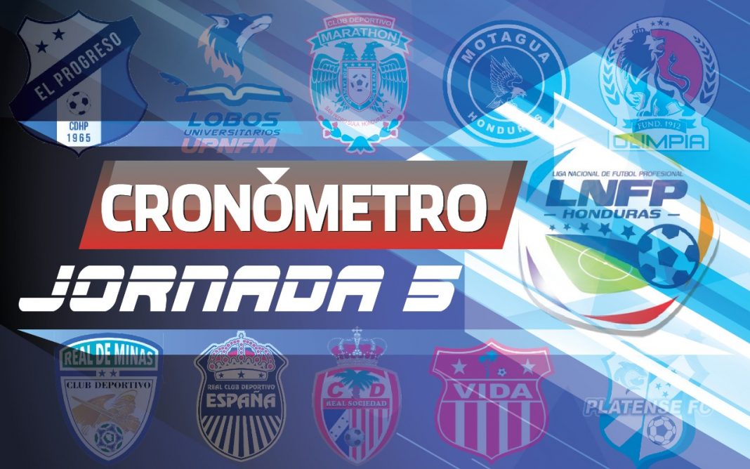 Jornada 5