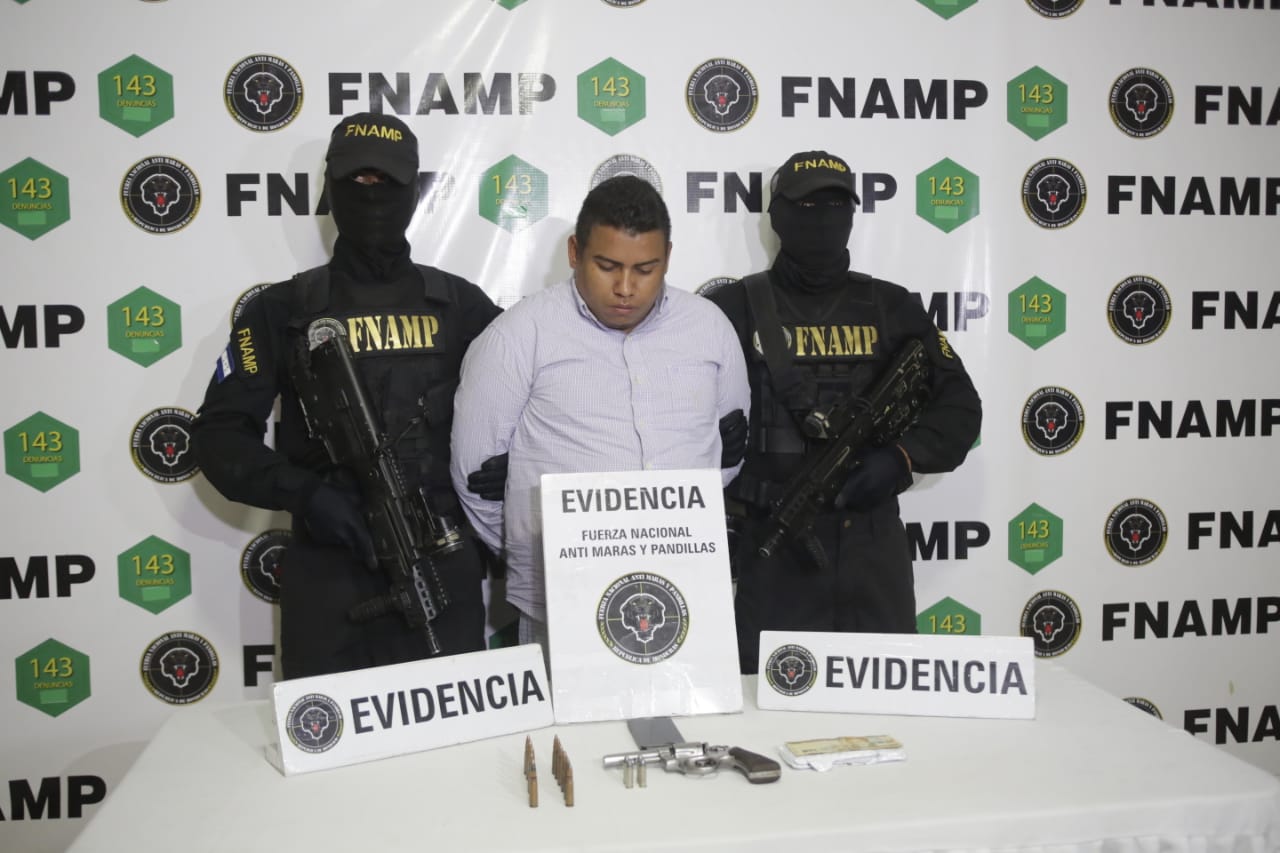 Peligro