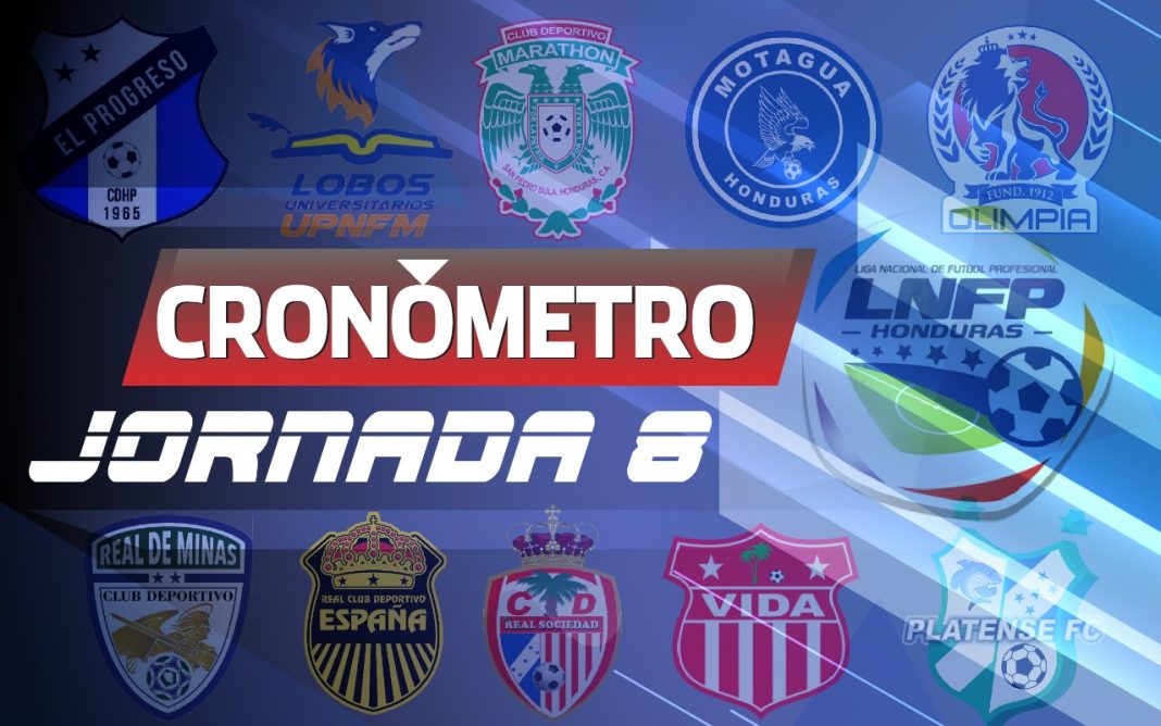 Jornada 8