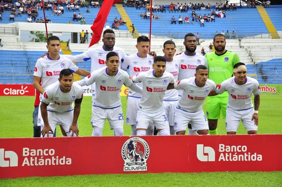 Olimpia