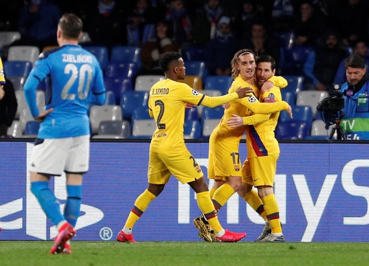 Antoine Griezmann
