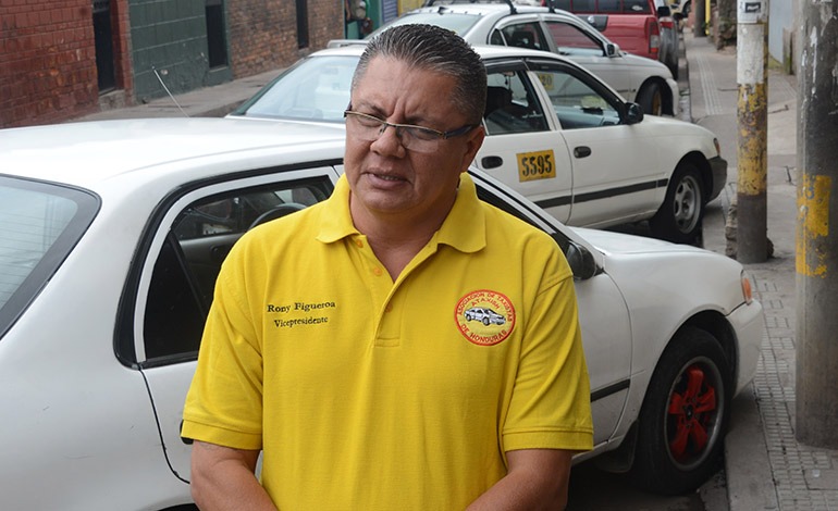 Rony Figueroa