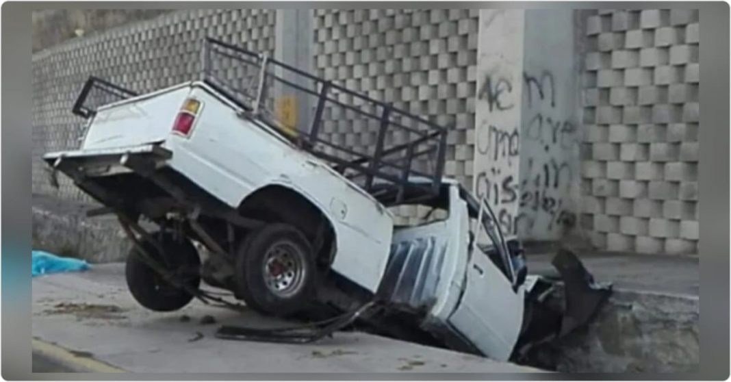 Accidente