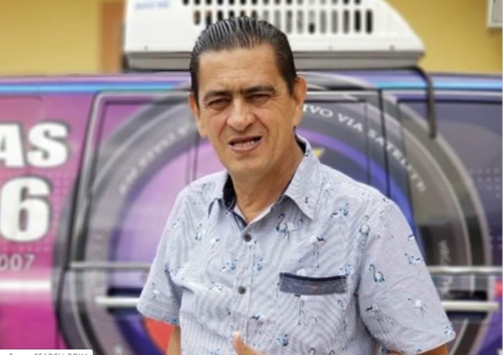 ¿Gustavo Ardón regresa? En una imagen se ve ya recuperado