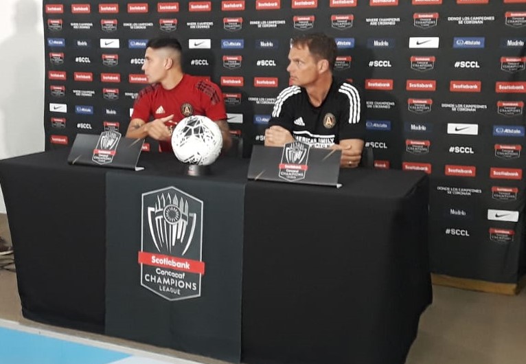 Frank de Boer
