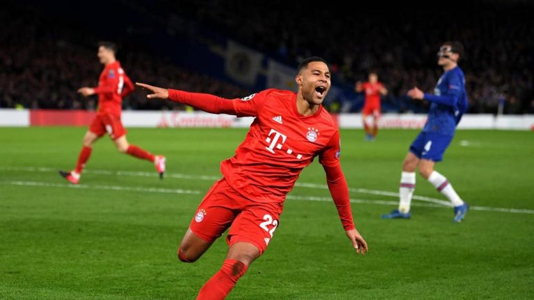 Bayern Múnich